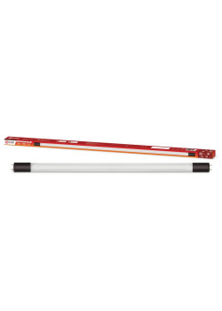 Лампа бактерицидная T8-UV-PRO 40Вт 230В G13 1200мм прозр. IN HOME 4690612034522