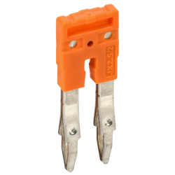 ARMAFIX Перемычка втычная для клемм CP/СY/CX 2,5мм2 2PIN IEK