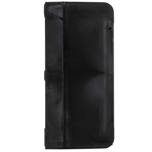 UNION Mini Корпус пластиковый КМПн-6 IP20 без двери черный IEK UNION Mini Корпус пластиковый КМПн-6 IP20 без двери черный IEK