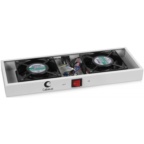 Cabeus TRAY-FAN2 Cabeus TRAY-FAN2