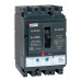 ВА-99C 250/250А 3P 45кА с термомагнитным расцепителем EKF ВА-99C 250/250А 3P 45кА с термомагнитным расцепителем EKF