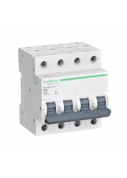 SYSTEME ELECTRIC C9F34425