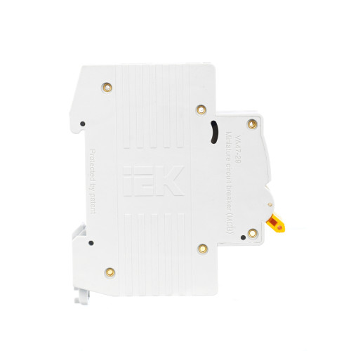 KARAT Автоматический выключатель ВА47-29 2P C 40А 4,5кА IEK