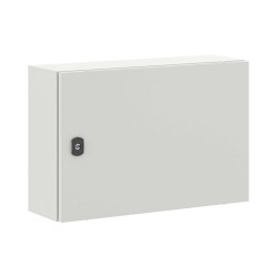 Корпус навесной STE с М/П ВxШxГ 400x600x200 мм, IP66