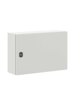 Корпус навесной STE с М/П ВxШxГ 400x600x200 мм, IP66