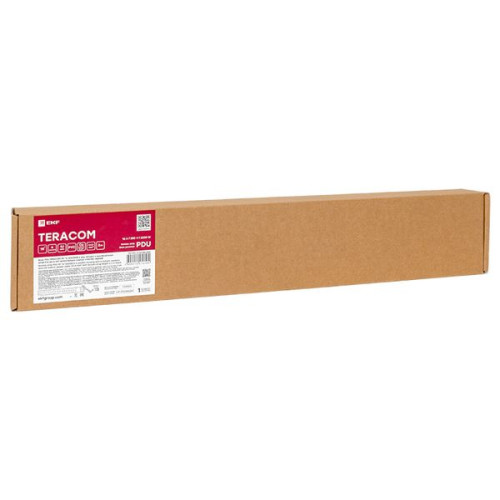 Блок PDU TERACOM 19