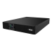 Стоечный линейно-интерактивный ИБП/ ИБП CBR [PLS-3KRT-8I-LCHERSC] Line Interactive Smart 3000/2700 RT 8 x C13, 1 x C19, LCD, HID-USB, RS232, EPO, SNMP slot