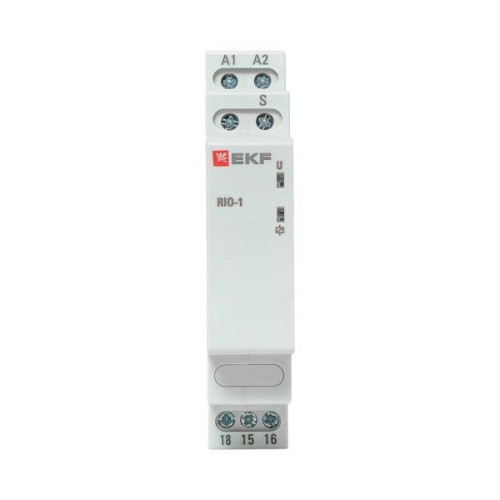 EKF rio-1