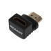Переходник аудио гнездо HDMI - штекер HDMI угловой блист. Rexant 06-0176-A Переходник аудио гнездо HDMI - штекер HDMI угловой блист. Rexant 06-0176-A