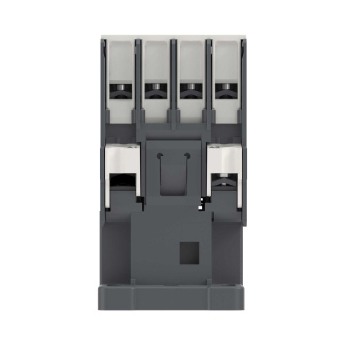 Магнитный контактор YON DSC009 9A 4кВт AC3 3P кат.220В AC 1НО