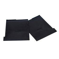 Перегородки межполюсные PRO.KVANT 100N-160N (2шт/компл) Контактор