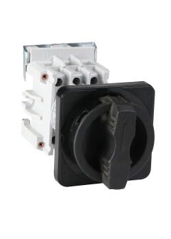 Выключатель нагрузки OptiSwitch DI-L1-32-3P
