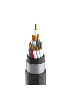 Кабель КВБбШвнг(А)-LS 19х1.5 0.66кВ (м) Кабэкс ТХМ00131972