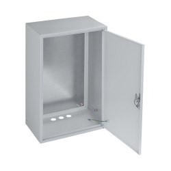 Корпус металлический ЩМП-6.4.2 (600х400х200) TDM