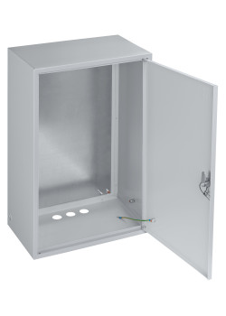 Корпус металлический ЩМП-6.4.2 (600х400х200) TDM