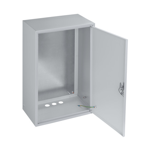 Корпус металлический ЩМП-6.4.2 (600х400х200) TDM