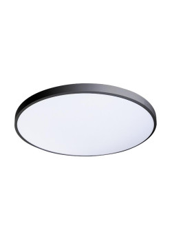 Светильник светодиодный декоративный PPB OPAL 48Вт 4000К BL d370X55 IP20 настенно-потолочный бытовой JazzWay 5060968