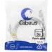 Cabeus PC-UTP-RJ45-CAT.5E-1.5M