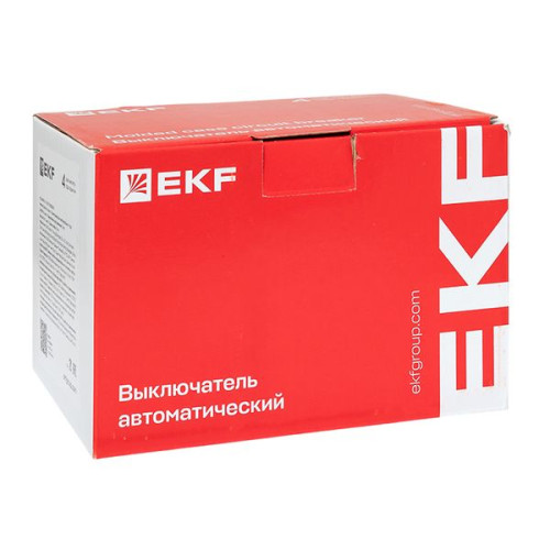 ProPact LS125 100А 3P 18кА EKF