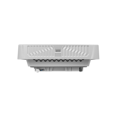 Вентилятор потолочный с фильтром ВПФ 860/675 м3/час, 230В, 98Вт, IP55 TDM Вентилятор потолочный с фильтром ВПФ 860/675 м3/час, 230В, 98Вт, IP55 TDM