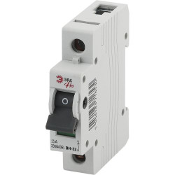 Выключатель нагрузки 1п 25А ВН-32 PRO NO-902-168 ЭРА Б0048883