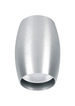 Светильник потолочный Feron ML178 MR16 GU10 35W 230V, серебро