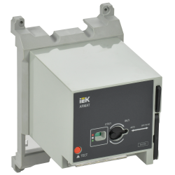ARMAT Моторный привод 24В DC для MCCB типоразмер G IEK