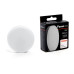 Лампа светодиодная Feron LB-1508 GX53 8W 175-265V 6400K OSRAM LED Лампа светодиодная Feron LB-1508 GX53 8W 175-265V 6400K OSRAM LED