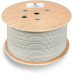 Cabeus FTP-4P-CAT.6-SOLID-GY