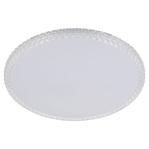 Светильник светодиодный Классик SPB-6 WH Slim Mystery 36W-5К 36Вт 5000К без ДУ Эра Б0069767 Светильник светодиодный Классик SPB-6 WH Slim Mystery 36W-5К 36Вт 5000К без ДУ Эра Б0069767