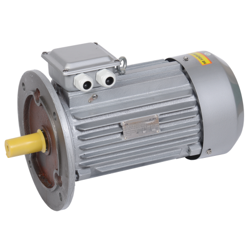 DRIVE Электродвигатель трехфазный АИР 100L4 380В 4кВт 1500об/мин 3081 IEK