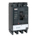 ВА-99C 400/400А 3P 45кА с электронным расцепителем EKF ВА-99C 400/400А 3P 45кА с электронным расцепителем EKF