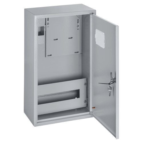 Корпус металлический ЩУРН-3/12 (540х310х165) TDM Корпус металлический ЩУРН-3/12 (540х310х165) TDM