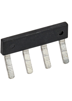 Перемычка гребенчатая для колодки клеммной CTS-F 4мм2 4PIN IEK