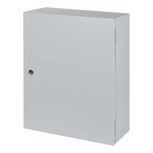 Корпус металлический ЩМП-3-0 (650х500х220) IP54 Народный Корпус металлический ЩМП-3-0 (650х500х220) IP54 Народный
