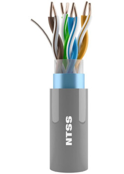 NTSS NTSS-IN-FUTP4-5E-LSZH-GY
