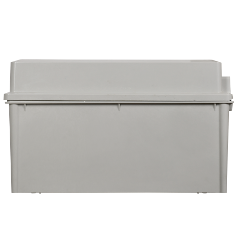 Корпус полиэстерный ЩМП 600х800х350 IP65 IEK Корпус полиэстерный ЩМП 600х800х350 IP65 IEK
