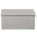 Корпус полиэстерный ЩМП 600х800х350 IP65 IEK Корпус полиэстерный ЩМП 600х800х350 IP65 IEK
