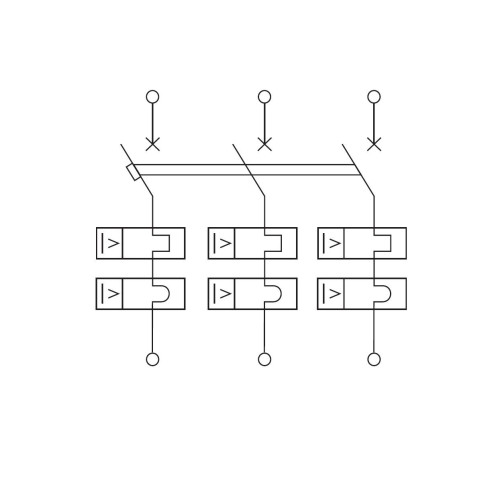 DKC MD125H-3PC100