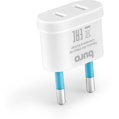 Buro BU-PA02-W