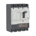 Авт. выкл. YON pro MNX400L 4P 400A 70kA при AC415V расц. ETA