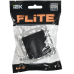 FLITE Вывод кабеля КВ-ФлЧ черный IEK