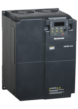 Преобразователь частоты CONTROL-A310 380В 3Ф 11-15кВт 25-32A IEK