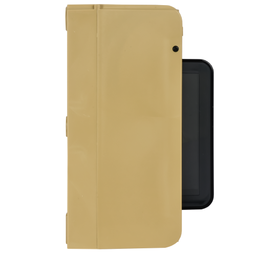 UNION Mini Корпус пластиковый КМПн-2 IP30 сосна IEK UNION Mini Корпус пластиковый КМПн-2 IP30 сосна IEK