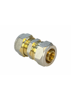 Соединитель обжимной переходной32х20 (80/5) VALFEX VF.303.N.032020