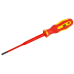 ARMATOOL Отвертка диэлектрическая SL3,5х100 Т2 IEK