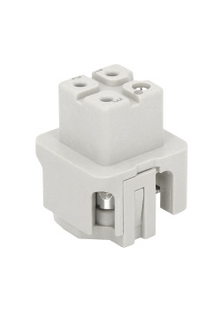 Розетка OptiLink HDC-HA-3-10-F-(0,75-1,5)-250V