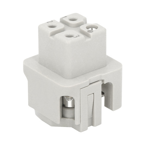 Розетка OptiLink HDC-HA-3-10-F-(0,75-1,5)-250V