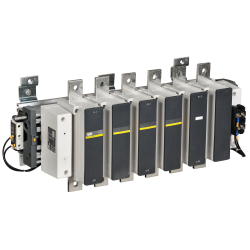 Контактор КТИ-81000 1000А 230В/АС3 IEK