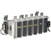 Контактор КТИ-81000 1000А 400В/АС3 IEK